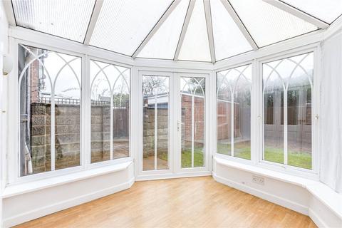3 bedroom semi-detached house for sale, Fullerton Drive, Byfleet, West Byfleet, Surrey, KT14
