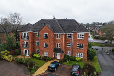2 bedroom apartment for sale, Maxwell Place,  Beaconsfield, HP9 1AQ