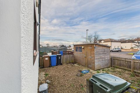 undefined, Culloden Park, Inverness, IV2