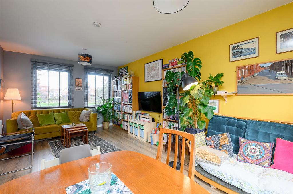 Living / dining