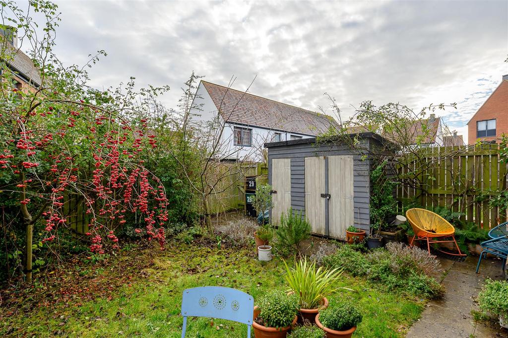 Garden 1