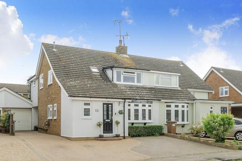 4 bedroom semi-detached house for sale, Chelmsford CM3