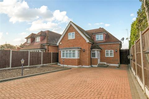 Park Road, Barnet EN4