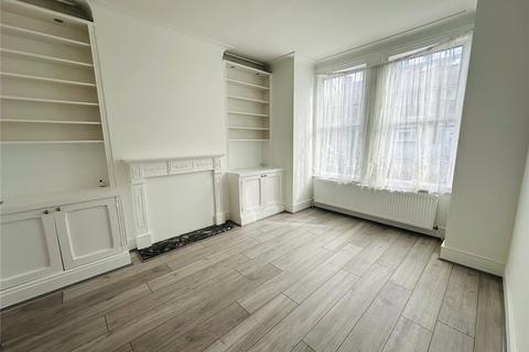 3 bedroom end of terrace house for sale, Neuchatel Road, London, SE6