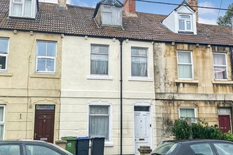 3 bedroom terraced house for sale, 9 Park Street, Trowbridge, Wiltshire, BA14 0AT