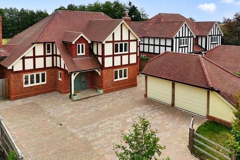 undefined, Danecroft Place, Hailsham BN27