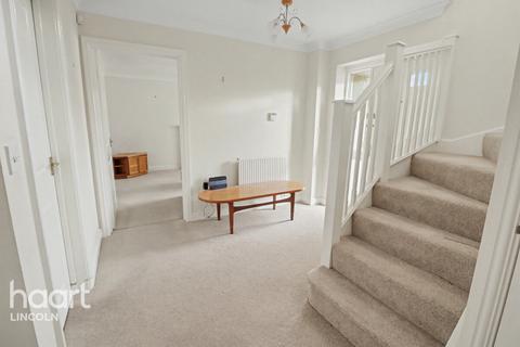 4 bedroom detached house for sale, Kings Way, Welton