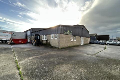 Warehouse for sale, Bennetts Field Trading Estate Wincanton BA9 9DT