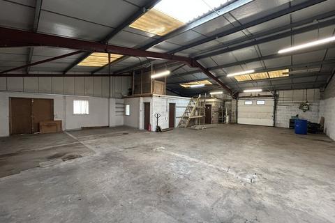 Warehouse for sale, Bennetts Field Trading Estate Wincanton BA9 9DT