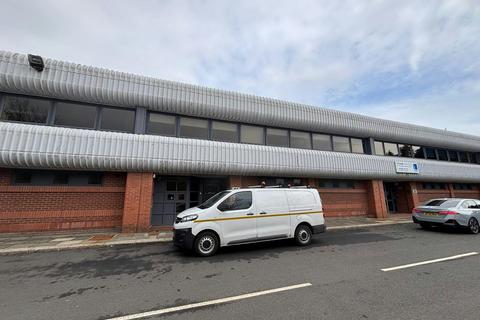 Warehouse for sale, 7-25 Fairfield Pl East Kilbride G74 5LP