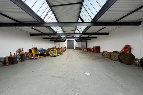 Warehouse for sale, 7-25 Fairfield Pl East Kilbride G74 5LP