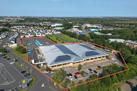 Office to rent, Bothwell Rd Glasgow G71 7TW