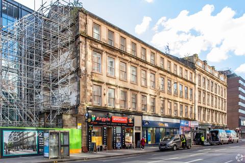 Retail property (high street) to rent, 353-359 Argyle St Glasgow G2 8LT