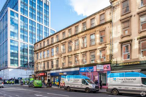 Retail property (high street) to rent, 353-359 Argyle St Glasgow G2 8LT