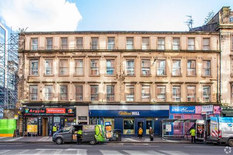 Retail property (high street) to rent, 353-359 Argyle St Glasgow G2 8LT