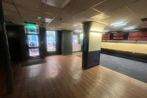 Retail property (high street) to rent, 353-359 Argyle St Glasgow G2 8LT