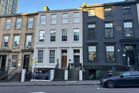 Office for sale, 278 St Vincent St Glasgow G2 5RL