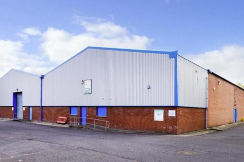 Warehouse to rent, 8 Ashton Rd Rutherglen G73 1UB