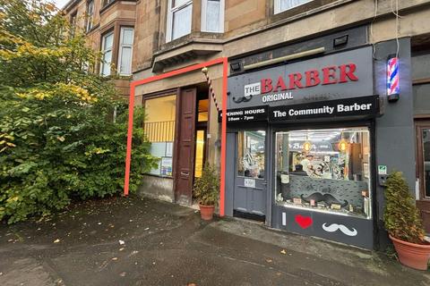 Retail property (high street) to rent, 17-21 Leven St Glasgow G41 2JB