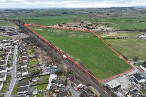 Land for sale - Riccarton Road Kilmarnock KA1 5LQ