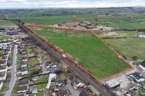 Land for sale, Riccarton Road Kilmarnock KA1 5LQ