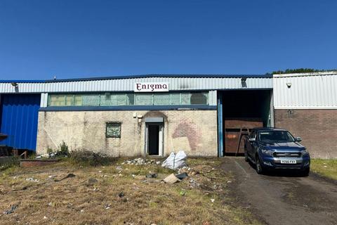 Warehouse to rent, 21-41 Woodneuk Rd Glasgow G53 7QS