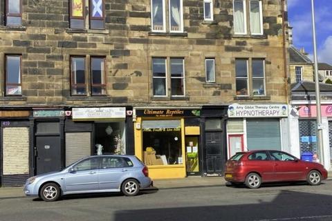 Retail property (high street) for sale, 423 High St Kirkcaldy KY1 2SG