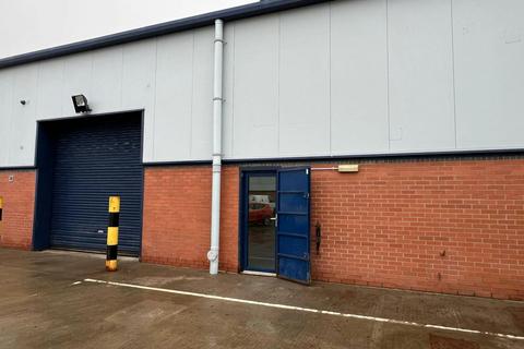 Warehouse to rent, 19-26 Colvilles Park East Kilbride G75 0GZ