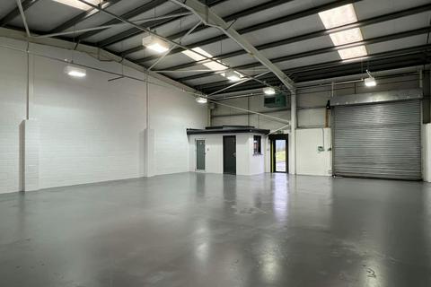 Warehouse to rent, 19-26 Colvilles Park East Kilbride G75 0GZ