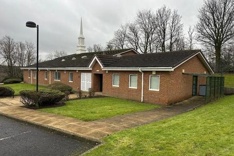 Office to rent, 1A Abbotsford Rd Cumbernauld G67 4BP