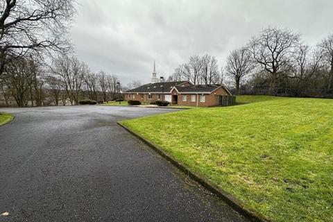 Office to rent, 1A Abbotsford Rd Cumbernauld G67 4BP