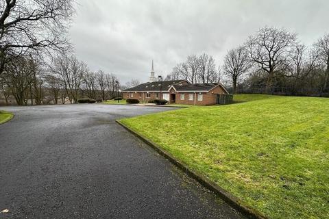 Office to rent, 1A Abbotsford Rd Cumbernauld G67 4BP
