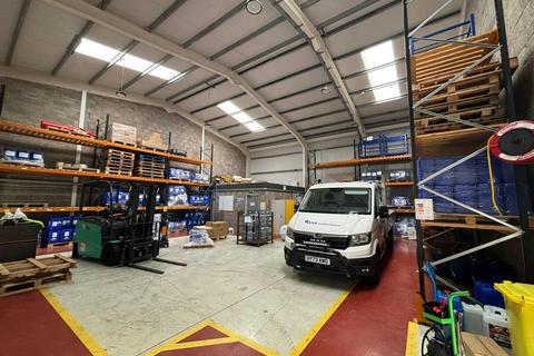 Industrial development for sale, Carnegie Rd Glasgow G52 4JZ