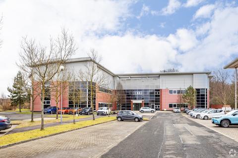 Office to rent, 21 Woodhall Holytown ML1 4YT
