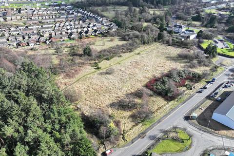 Warehouse for sale, Burroughs Way Dumbarton G82 3PD