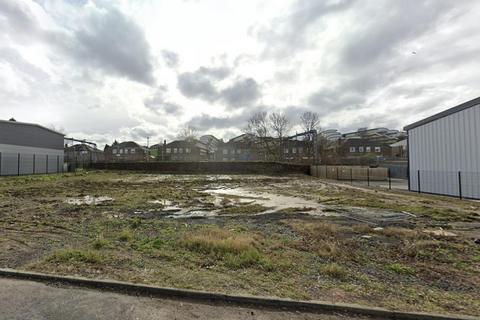 Land to rent, 200 Carnegie Rd Glasgow G52 4JT