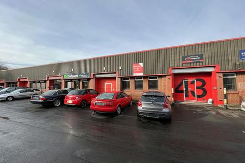 Warehouse to rent, 35-43 Hawbank Rd East Kilbride G74 5EG