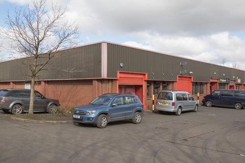 Warehouse to rent, 35-43 Hawbank Rd East Kilbride G74 5EG