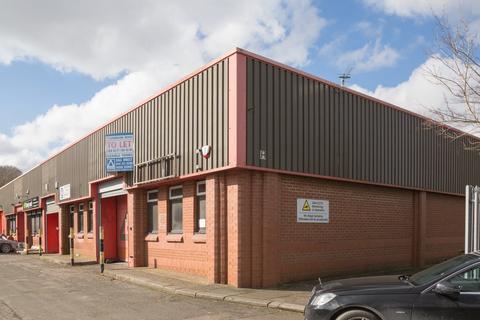 Warehouse to rent, 35-43 Hawbank Rd East Kilbride G74 5EG