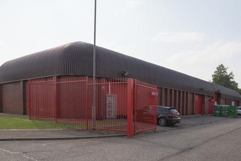 Industrial development to rent, 259-265 Dalmarnock Rd Glasgow G40 3JU