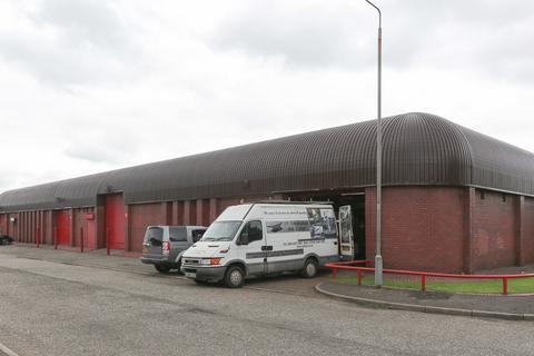 Industrial development to rent, 259-265 Dalmarnock Rd Glasgow G40 3JU