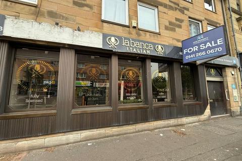 Retail property (high street) for sale, 63 Neilston Rd Paisley PA2 6NA