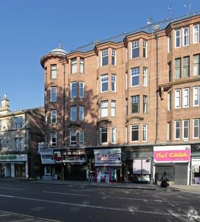 Retail property (high street) for sale, 1002-1008 Pollokshaws Rd Glasgow G41 2HG