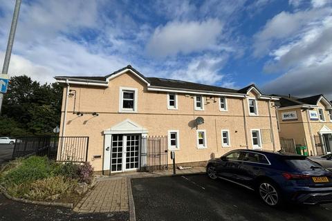 Office to rent, 82 Muir St Hamilton ML3 6BJ
