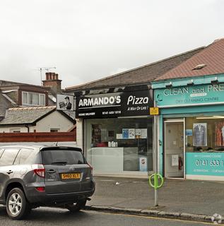 Retail property (high street) to rent, 10 Merryvale Pl Giffnock G46 6AT