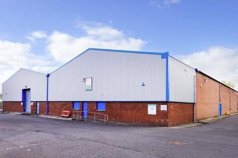 Industrial unit to rent, 8 Ashton Rd Rutherglen G73 1UB