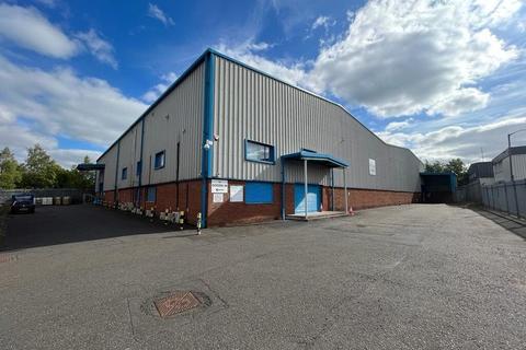 Industrial unit to rent, 8 Ashton Rd Rutherglen G73 1UB