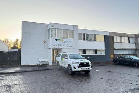 Warehouse for sale, 3 Albion Way East Kilbride G75 0YN
