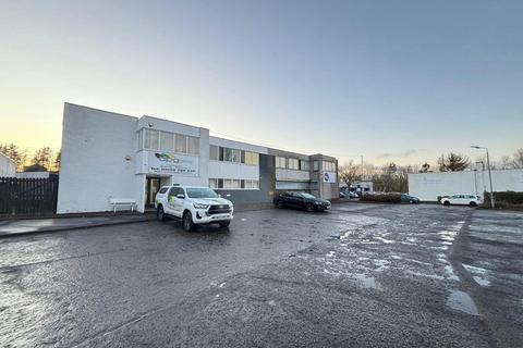 Warehouse for sale, 3 Albion Way East Kilbride G75 0YN