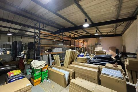 Warehouse for sale, 3 Albion Way East Kilbride G75 0YN